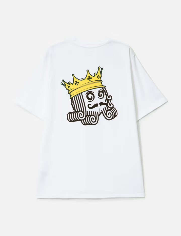 Bermuda Monarch T-Shirt
