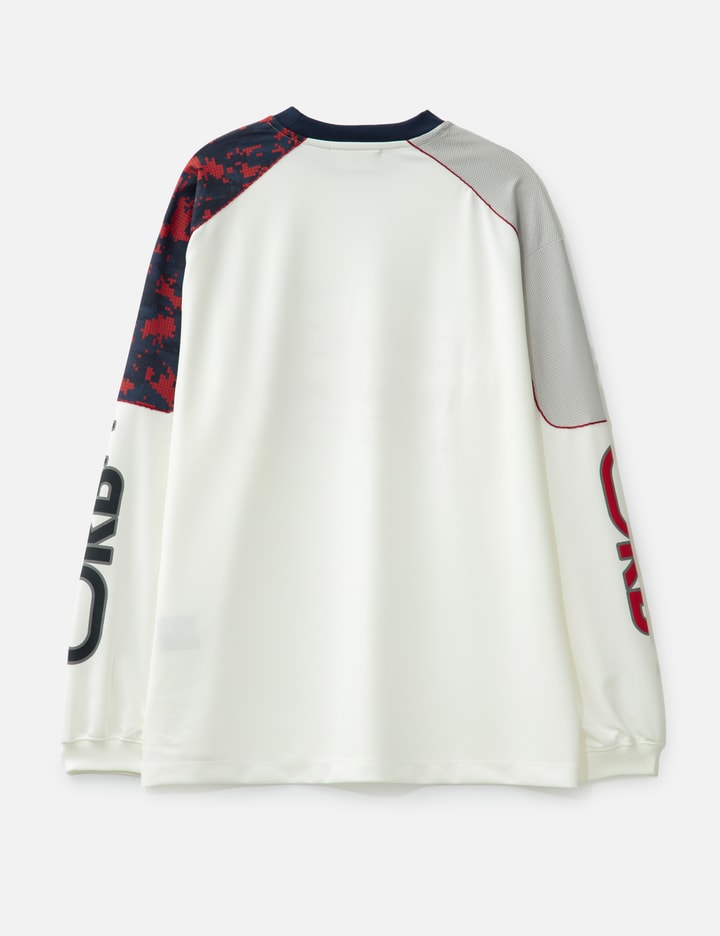 Red Bull x Hypebeast Long Sleeves Jersey