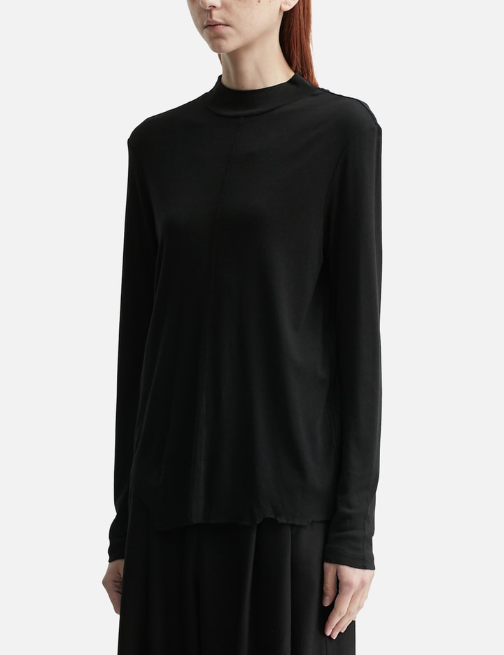 Acceptance Turtleneck Knit Top