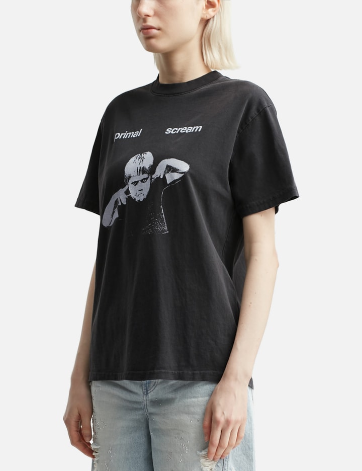 Primal Scream T-shirt