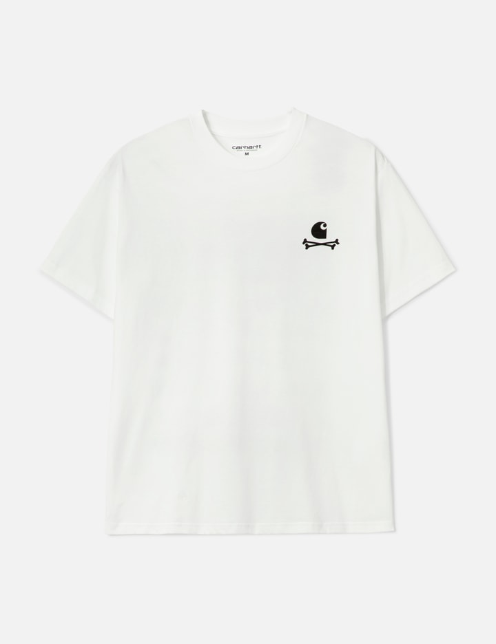 Short Sleeve C Logo Archive T-Shirt