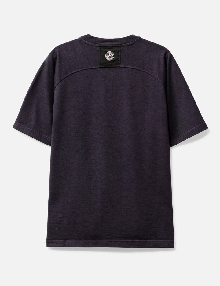 SS EMBLEM SWEATSHIRT