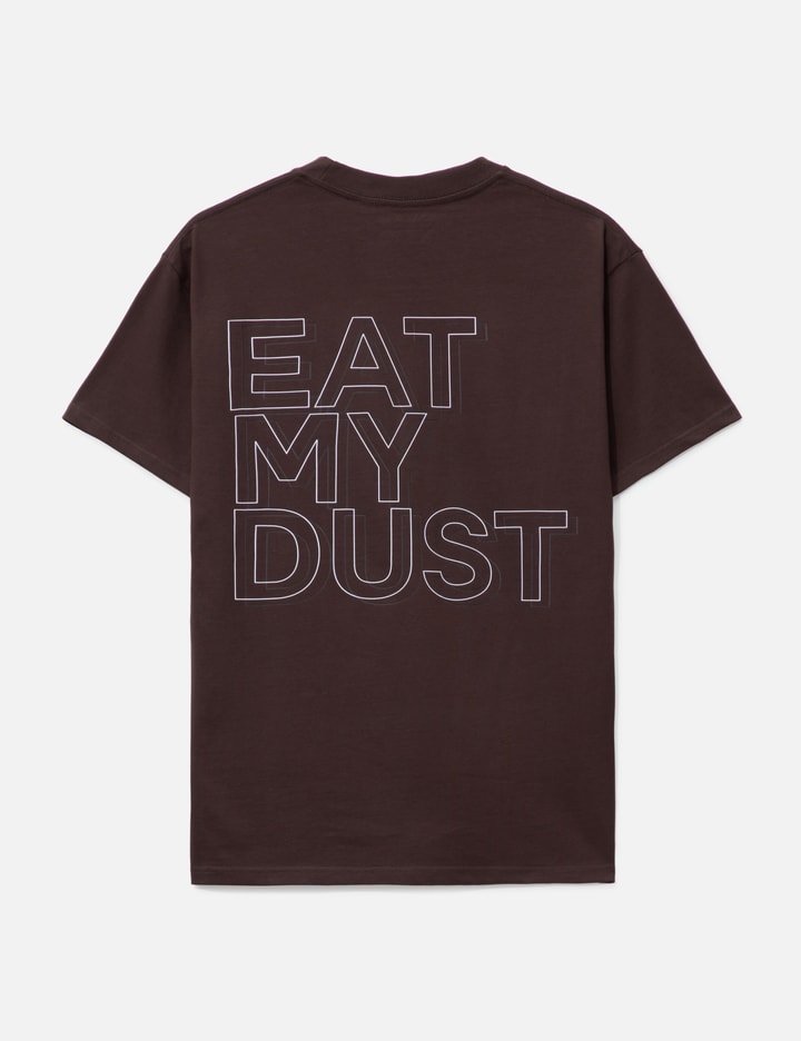 Easy T-shirt - 'Eat My Dust'
