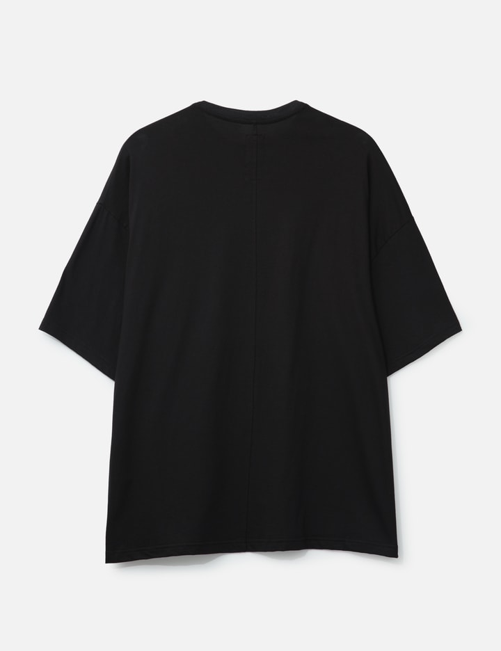 Rick Owens x Champion Tommy T-shirt W Subhuman Inhuman Superhuman
