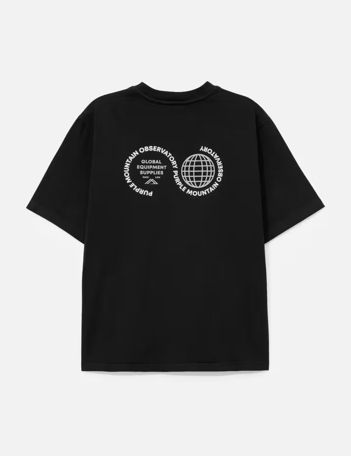 Globe Short Sleeve