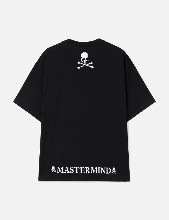 Mastermind World x Sex Pistols Logo Boxy Fit Short Sleeves T-shirt
