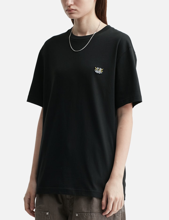 KENZO Wild Tiger' Embroidered T-shirt