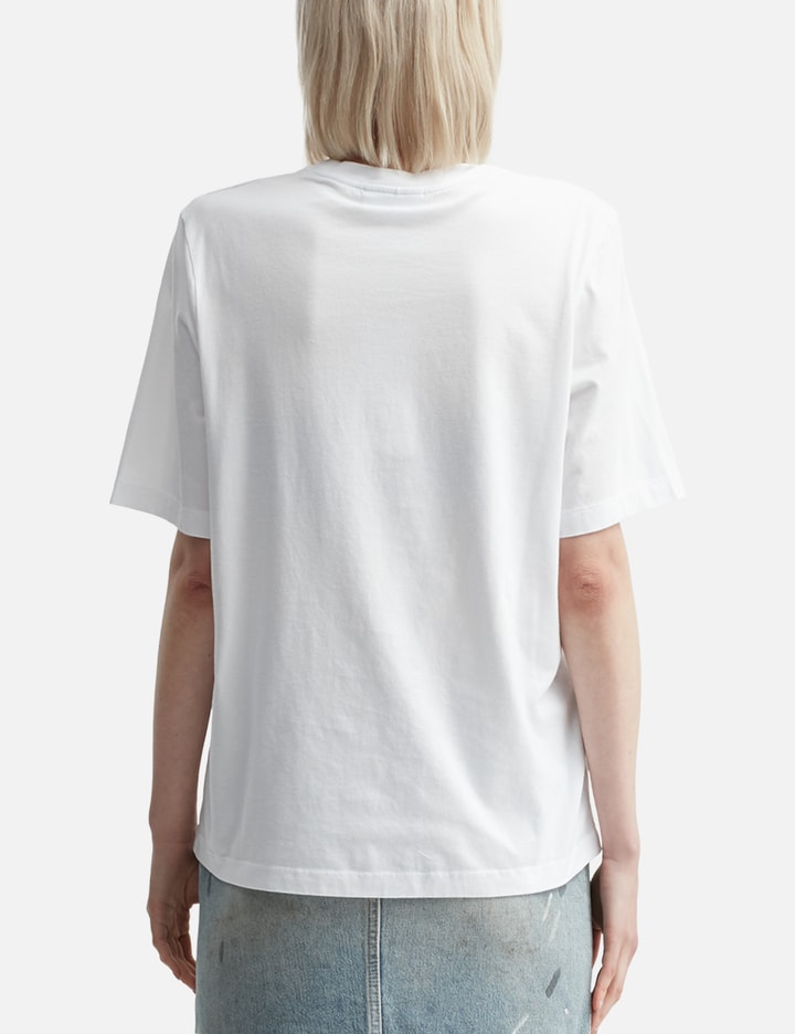 Baby Fox Patch Comfort T-shirt