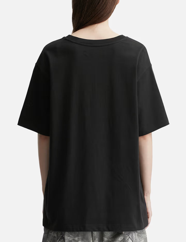 Jiyong Kim x Hypebeast Exclusive Sunbleach T-Shirt