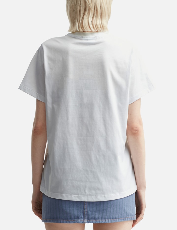 Animal Print T-shirt