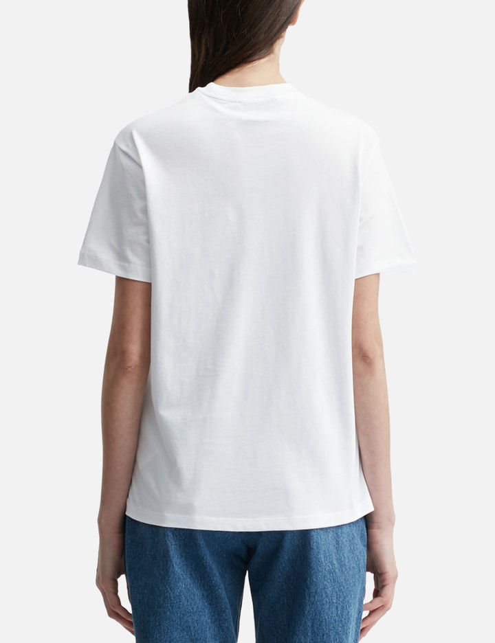 Red Ami de Coeur T-shirt
