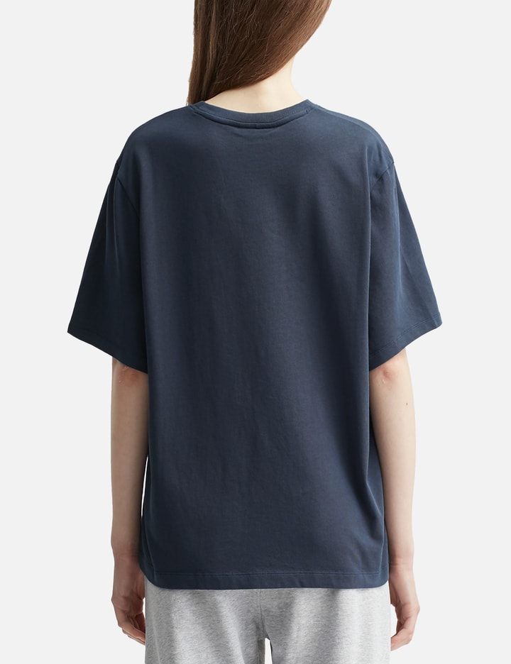 Maison Kitsuné Handwriting Comfort T-shirt