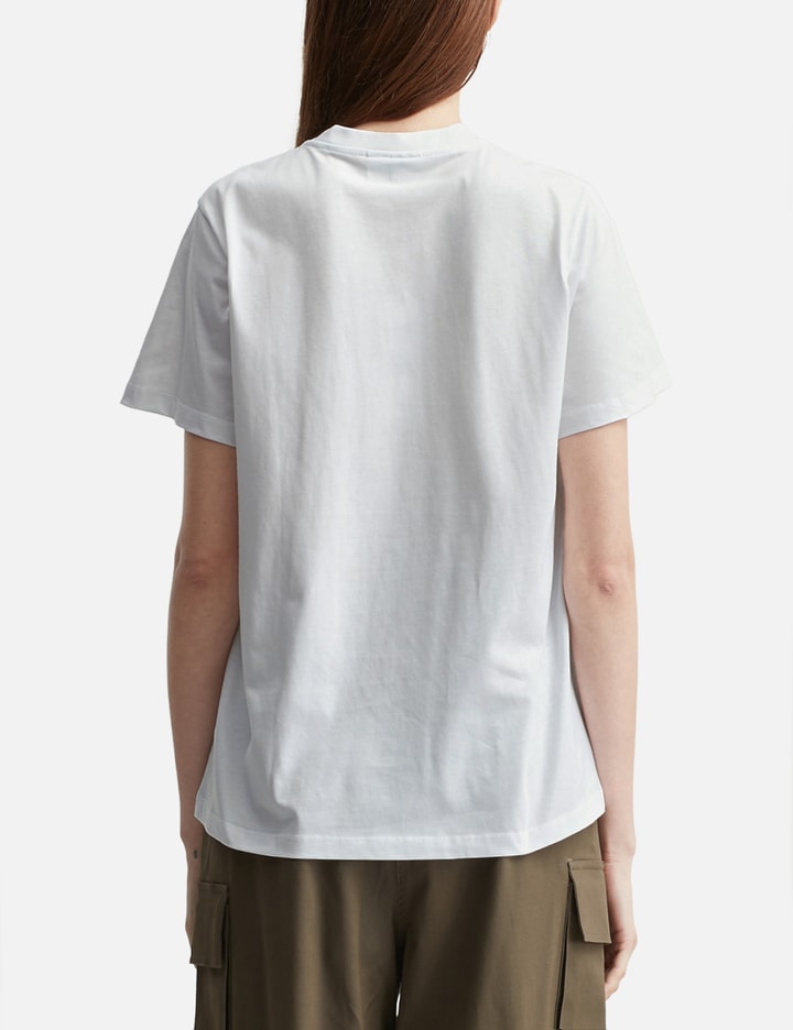 Western Boot Print T-Shirt