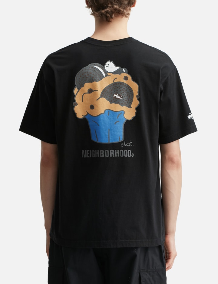 NH T-Shirt Short Sleeve 11