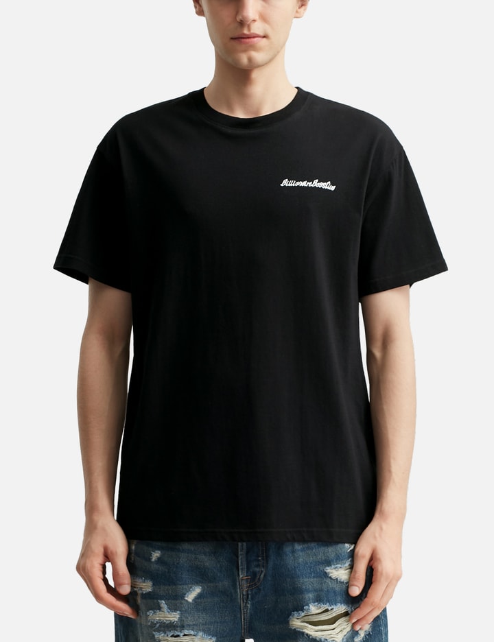 Company T-shirt