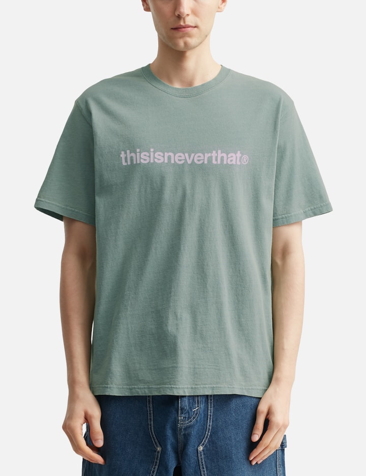 T-Logo T-shirt