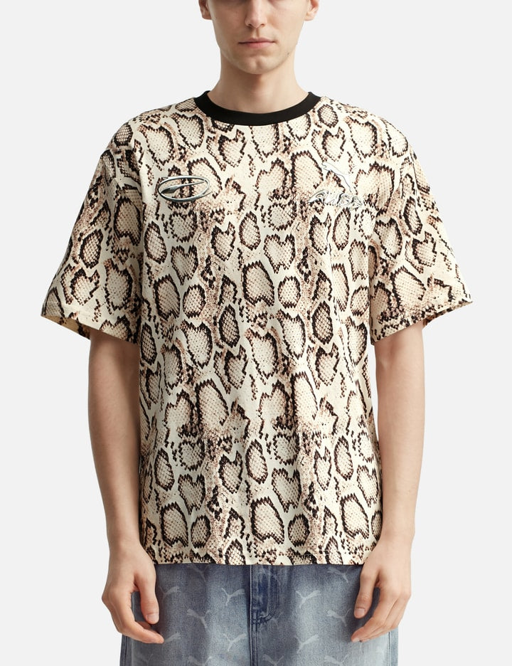 PUMA x A$AP ROCKY Snake T-shirt