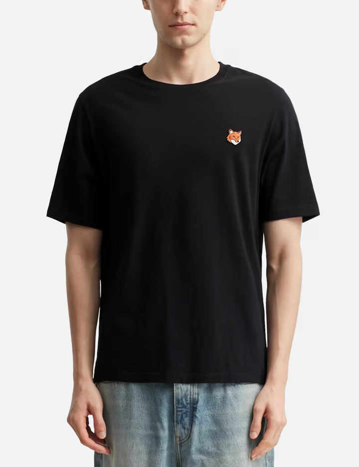 Fox Head Regular T-Shirt