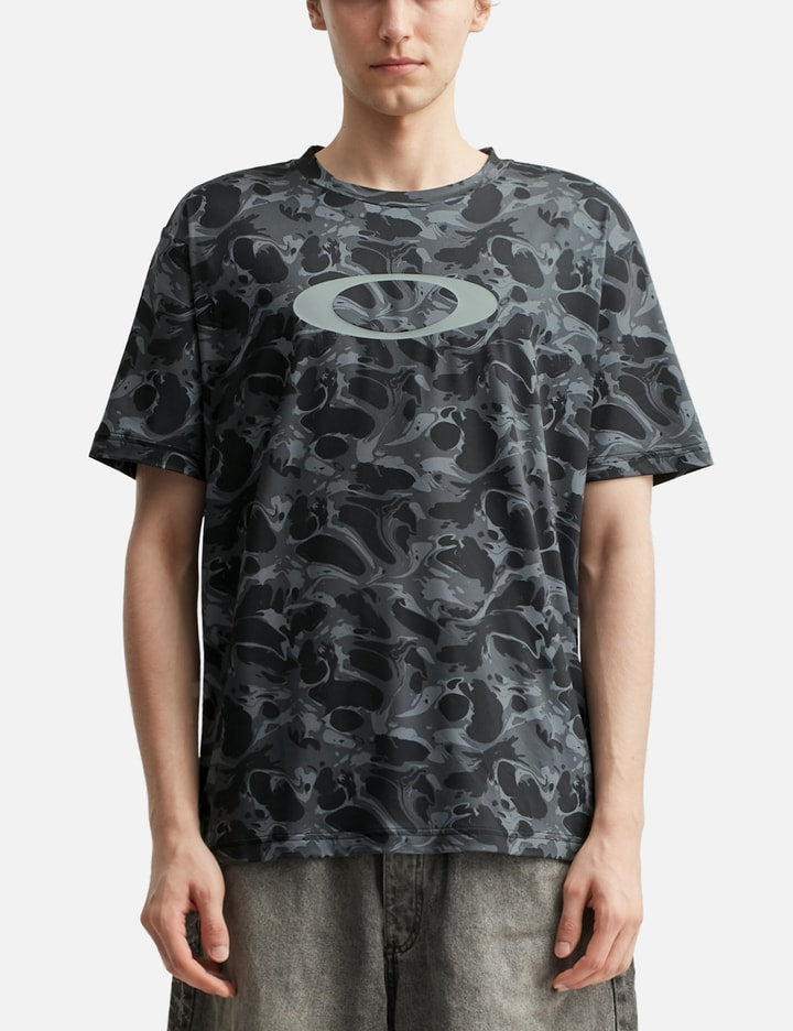 Enhance Qdevo Short Sleeve T-shirt Graphic 4.0
