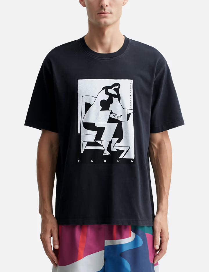 The Confession T-Shirt