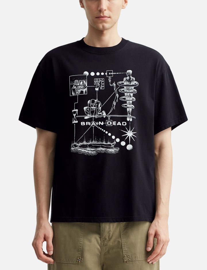 Mind Puzzle T-shirt