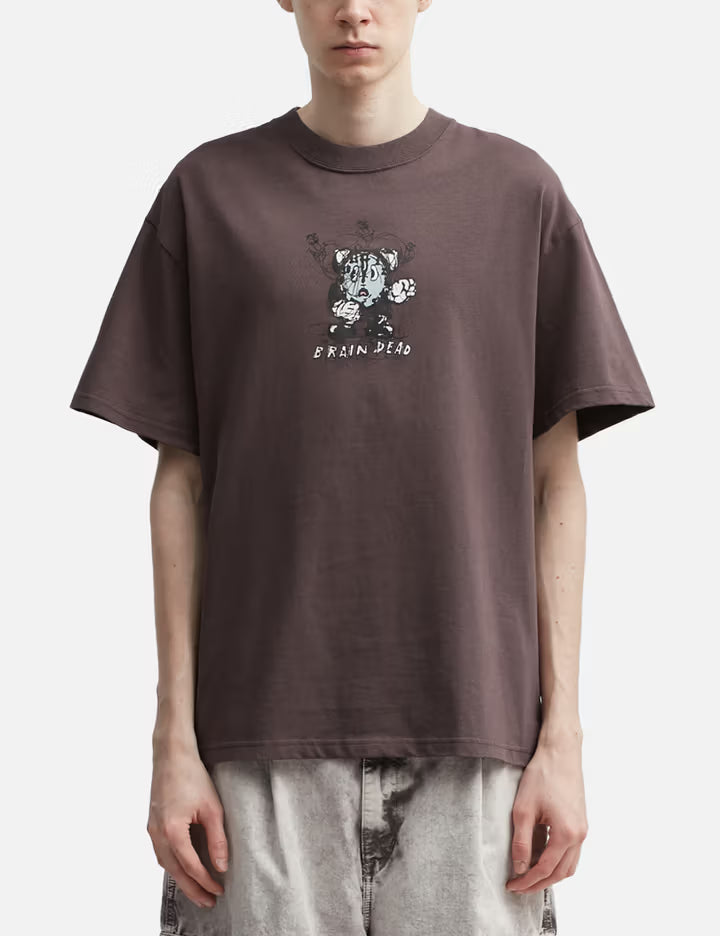 Time Is Nigh T-Shirt