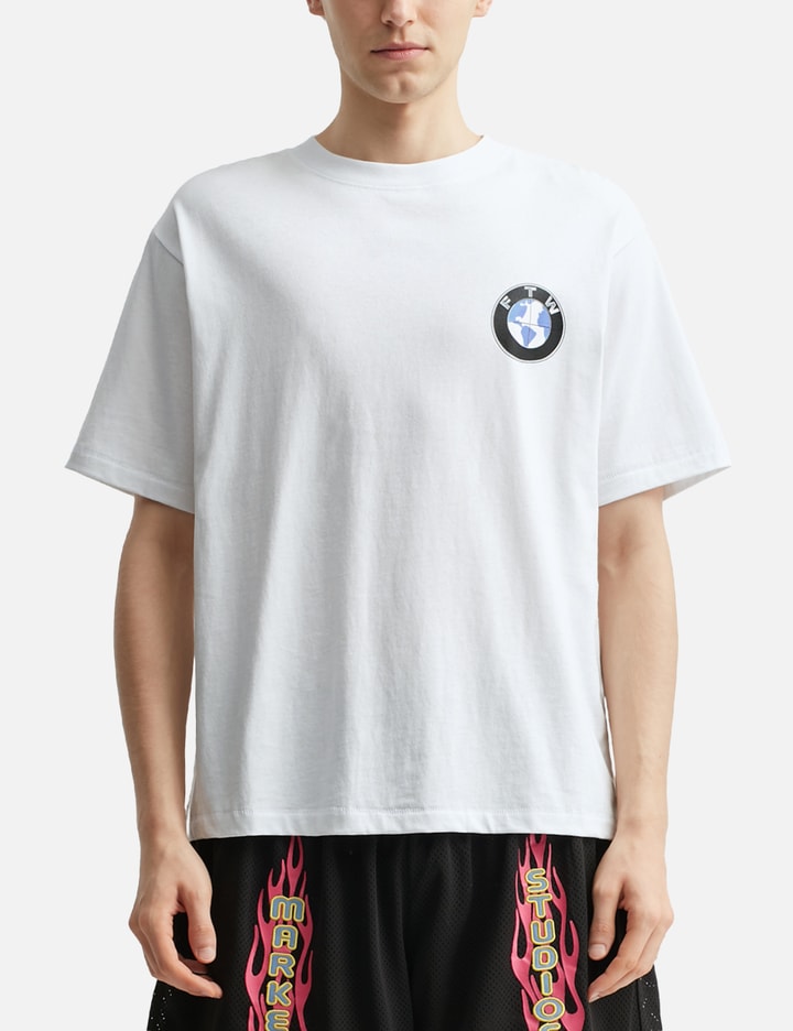 Beaming T-shirt