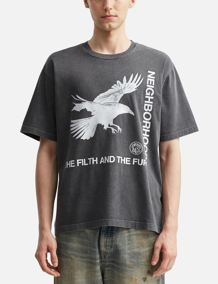 NH. T-shirt SS-5