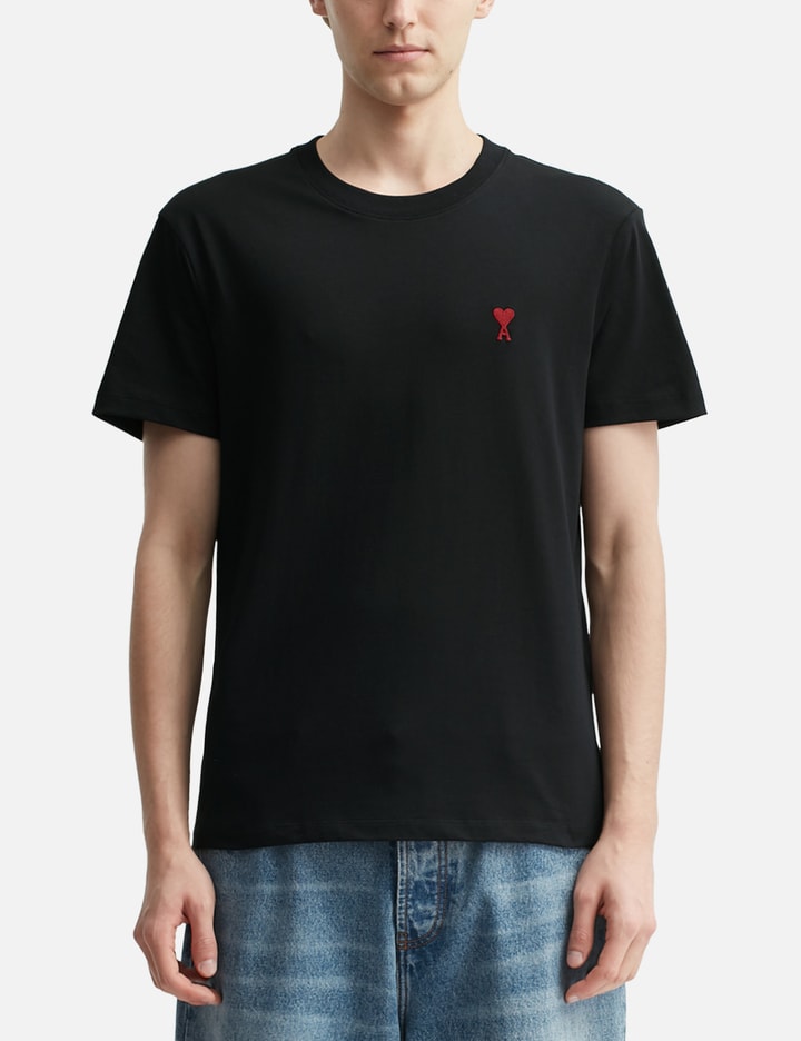 Red Ami de Coeur T-shirt
