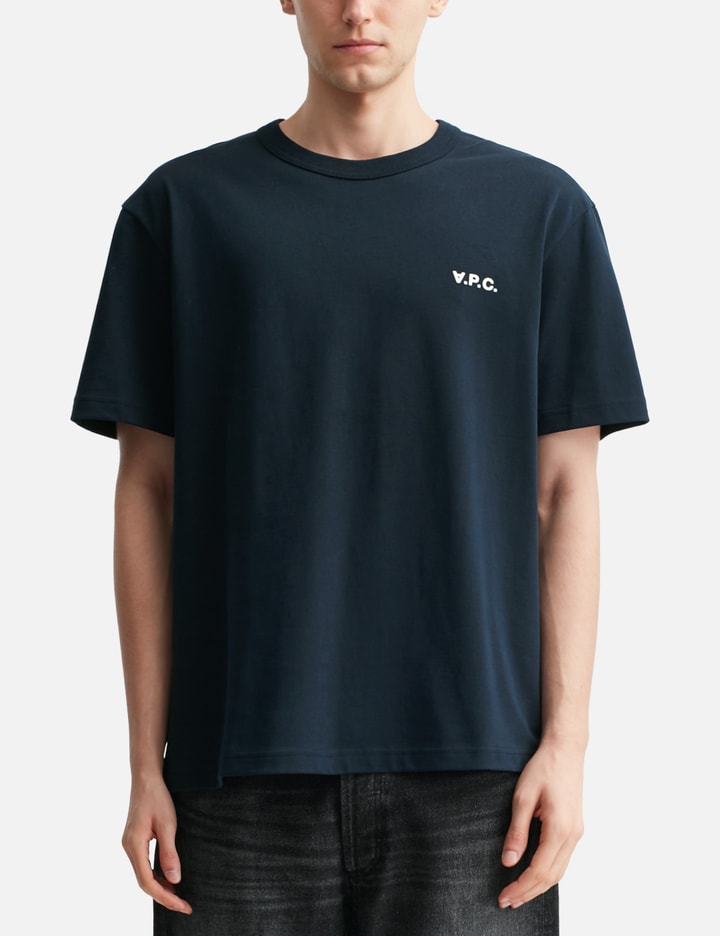 Boxy Petit VPC T-Shirt