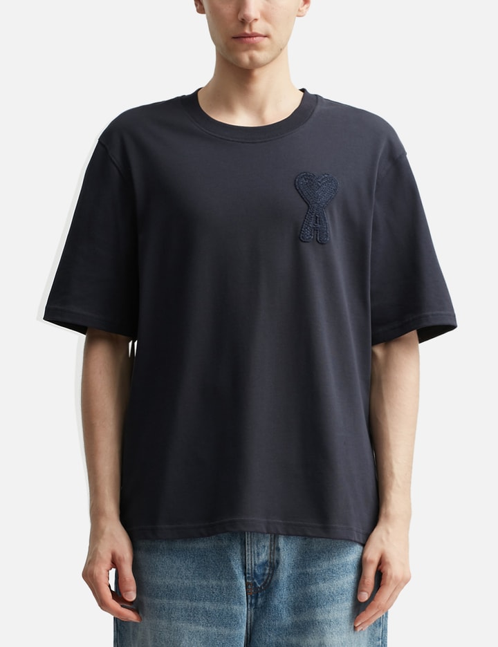 Ami De Coeur Patch T-shirt