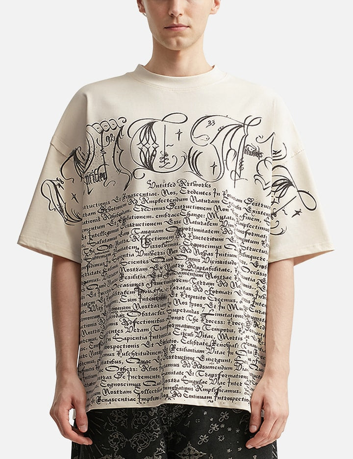Pergamon T-shirt
