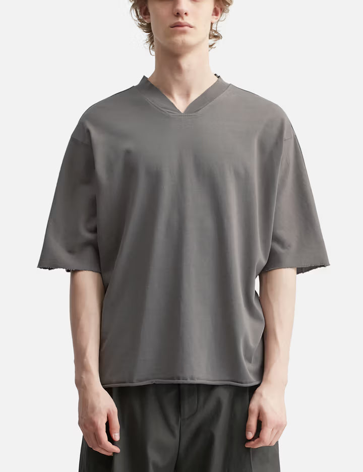 Kimono V Tee