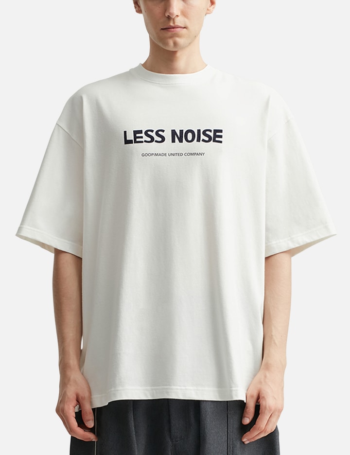 “RAi-01T” Illustrative Concept. Silence Tee