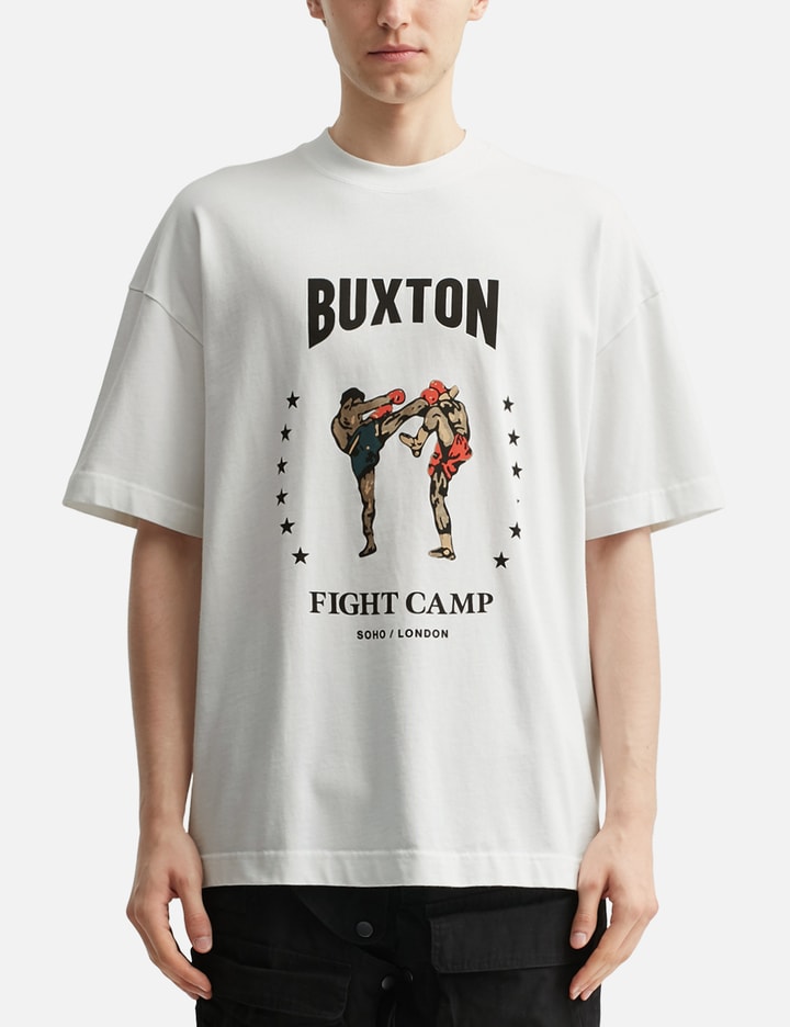 Fight Camp T-shirt
