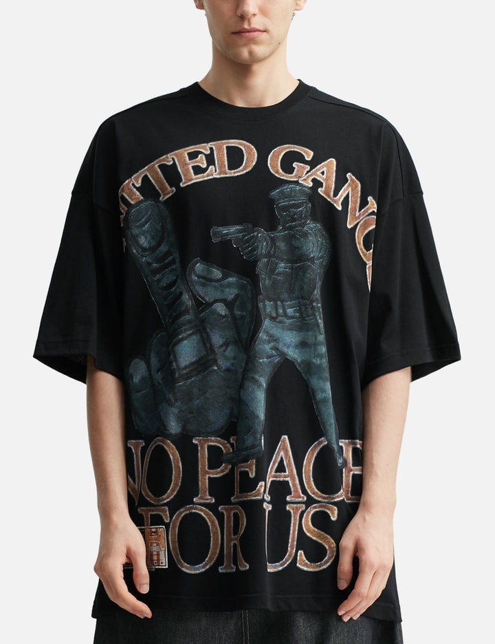 The Boy Gangs T-Shirt