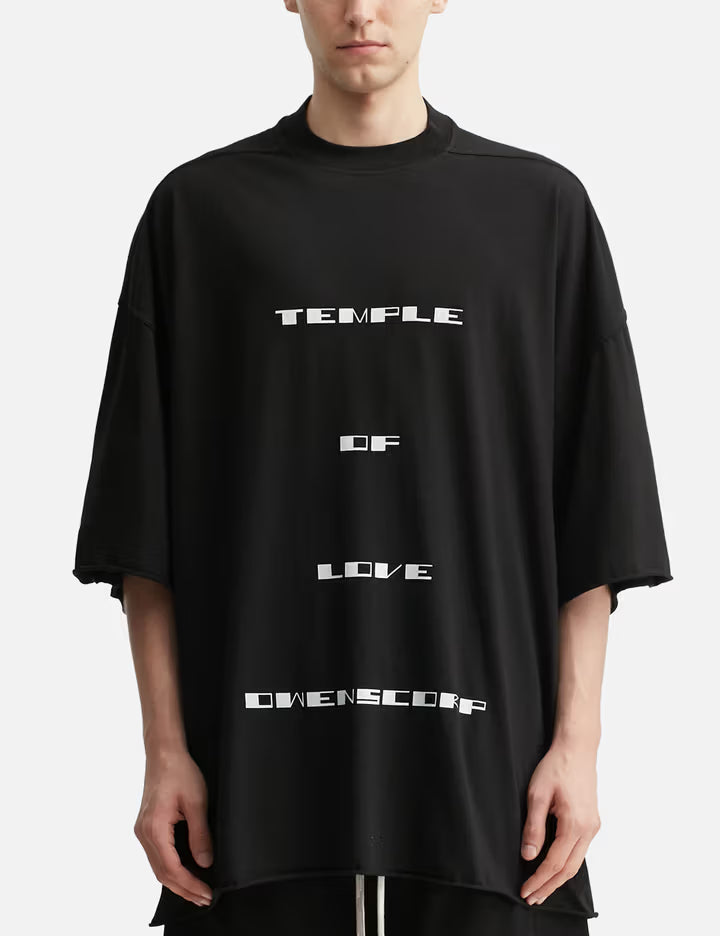 Tommy T