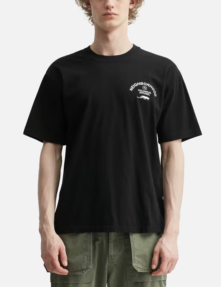 NH . TEE SS-6
