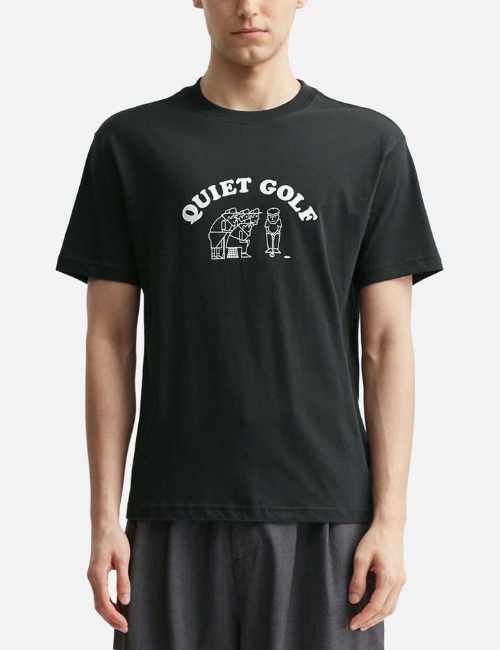Crew T-shirt