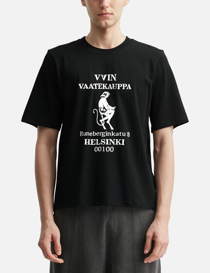 Vaatekauppa T-shirt