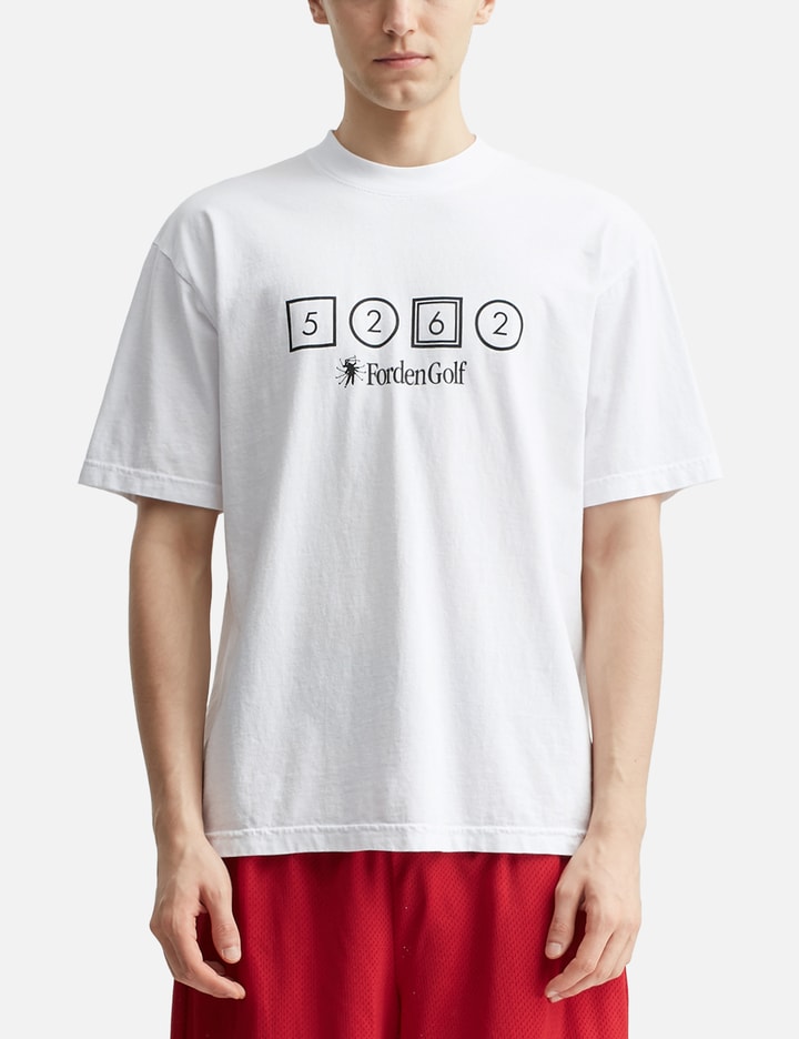 Hold Your Finish T-shirt