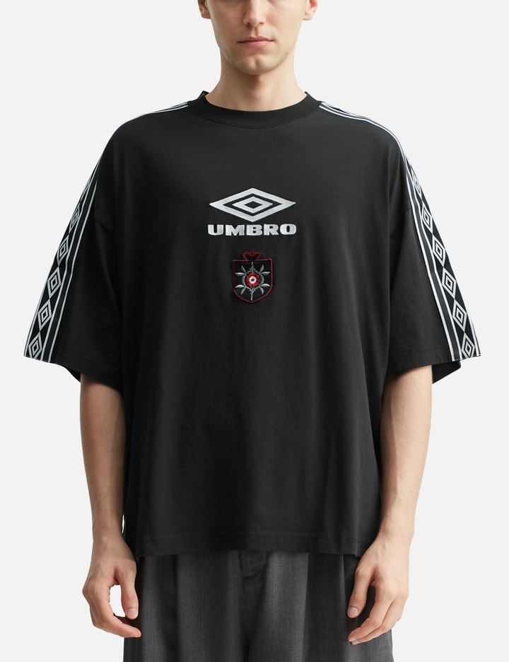Umbro x Slam Jam OG Tape T-Shirt