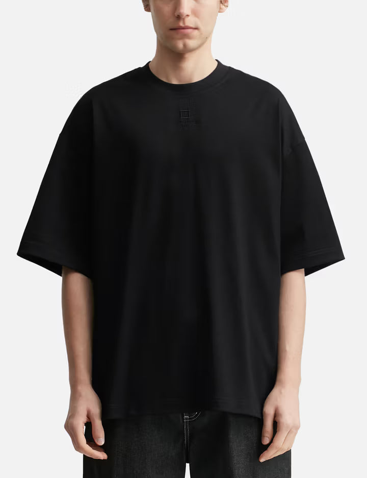 Cotton Oversize T-Shirt
