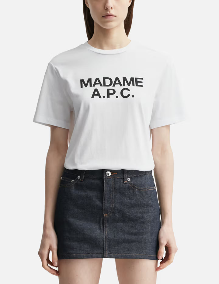 Madame T-Shirt
