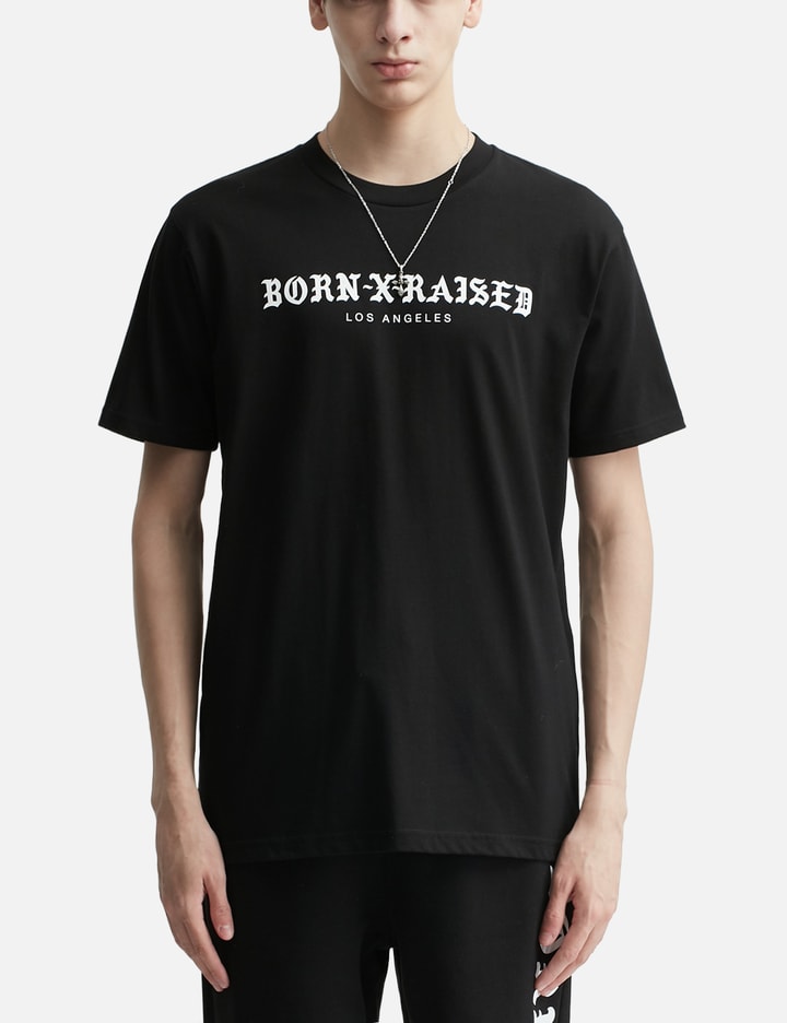 BxR Standard LA Short Sleeve Tee