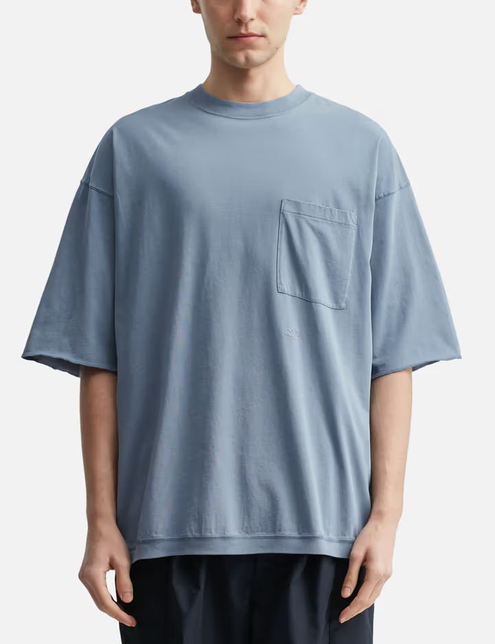 OOAL Pocket Tee