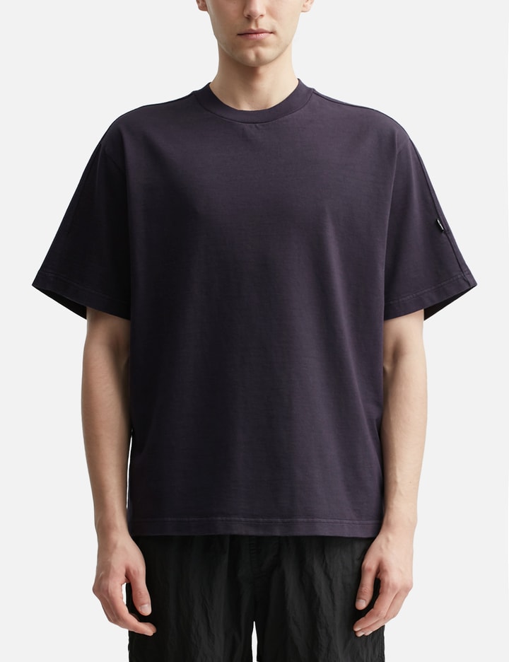 SS EMBLEM SWEATSHIRT