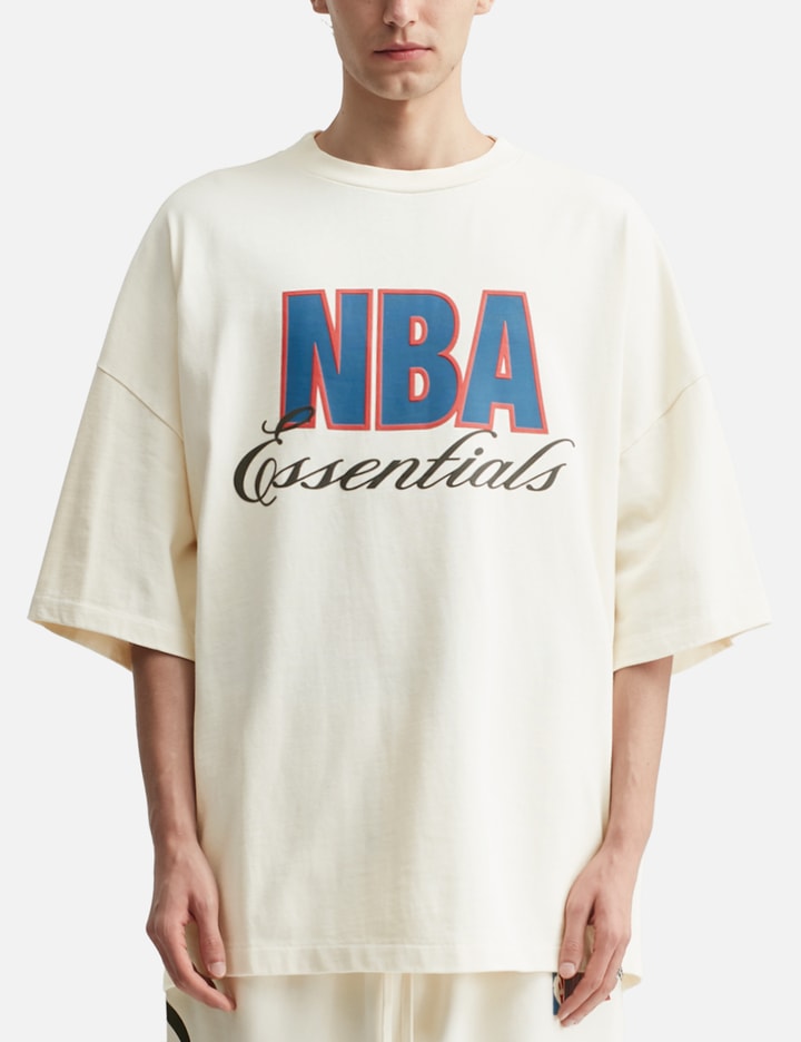 Fear of God x NBA 90's T-Shirt