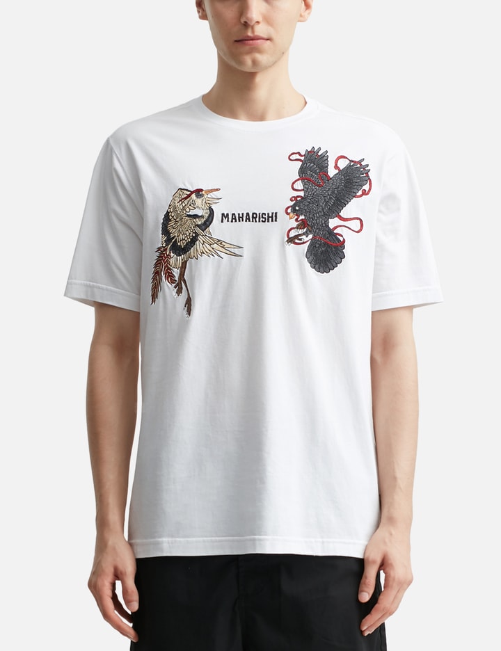 Black Crow T-shirt