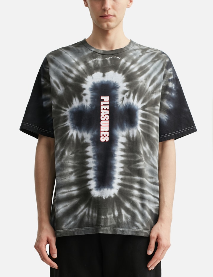 Dyed T-shirt